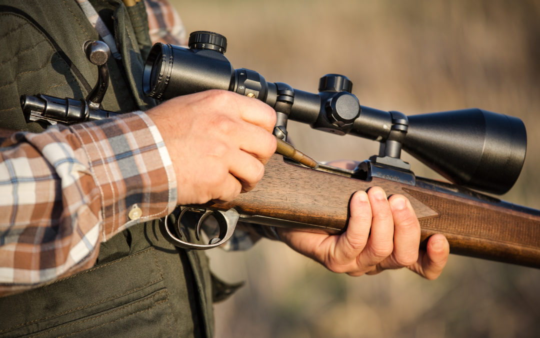 Best Hunting Rifles for Beginners