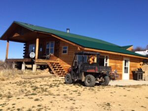 Sullivan Bros Cabin Ranch2