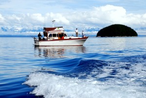 Tanaku Boat 1