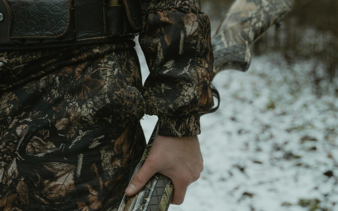 3 Hunting Tips to Make the Most of Your Next Hunt